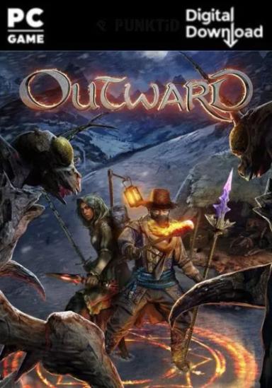 Outward (PC) cover image