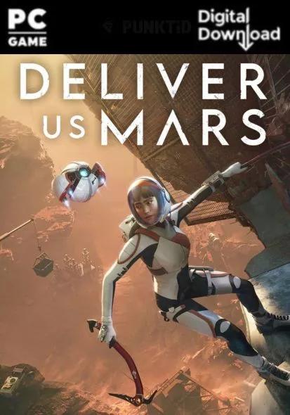 Deliver Us Mars_cover