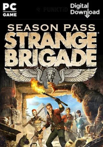 Strange Brigade_cover