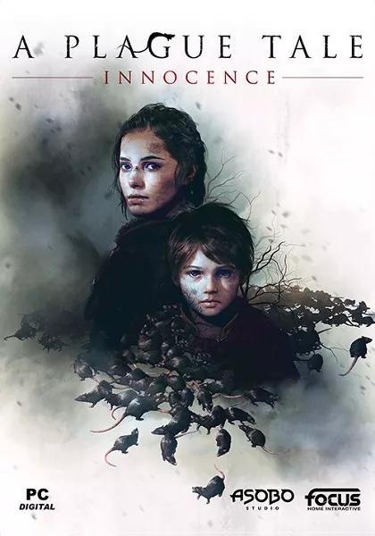 A Plague Tale - Innocence (PC)