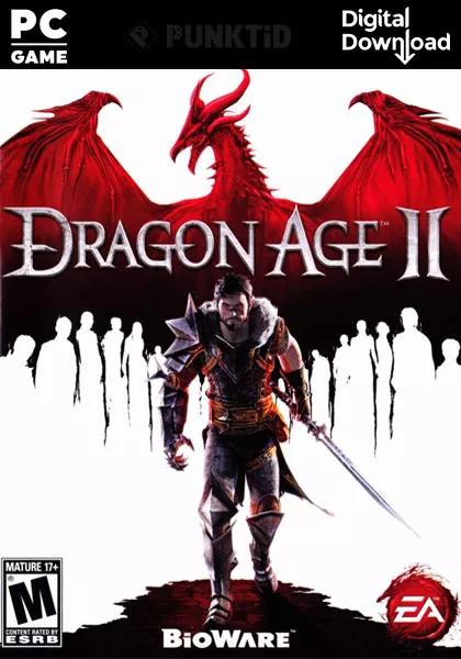 Dragon Age 2 (PC)