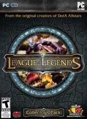 League of Legends 20 EUR Dāvanu Karte cover image