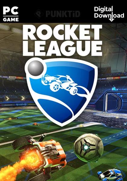 Rocket League - Collectors Edition (PC/MAC)