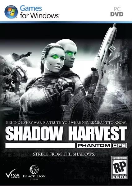 Shadow Harvest Phantom Ops (PC)