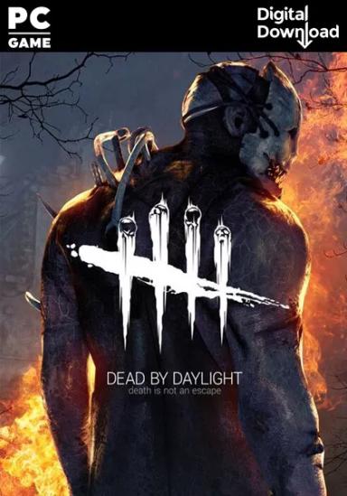 Dead by Daylight (PC) cover image