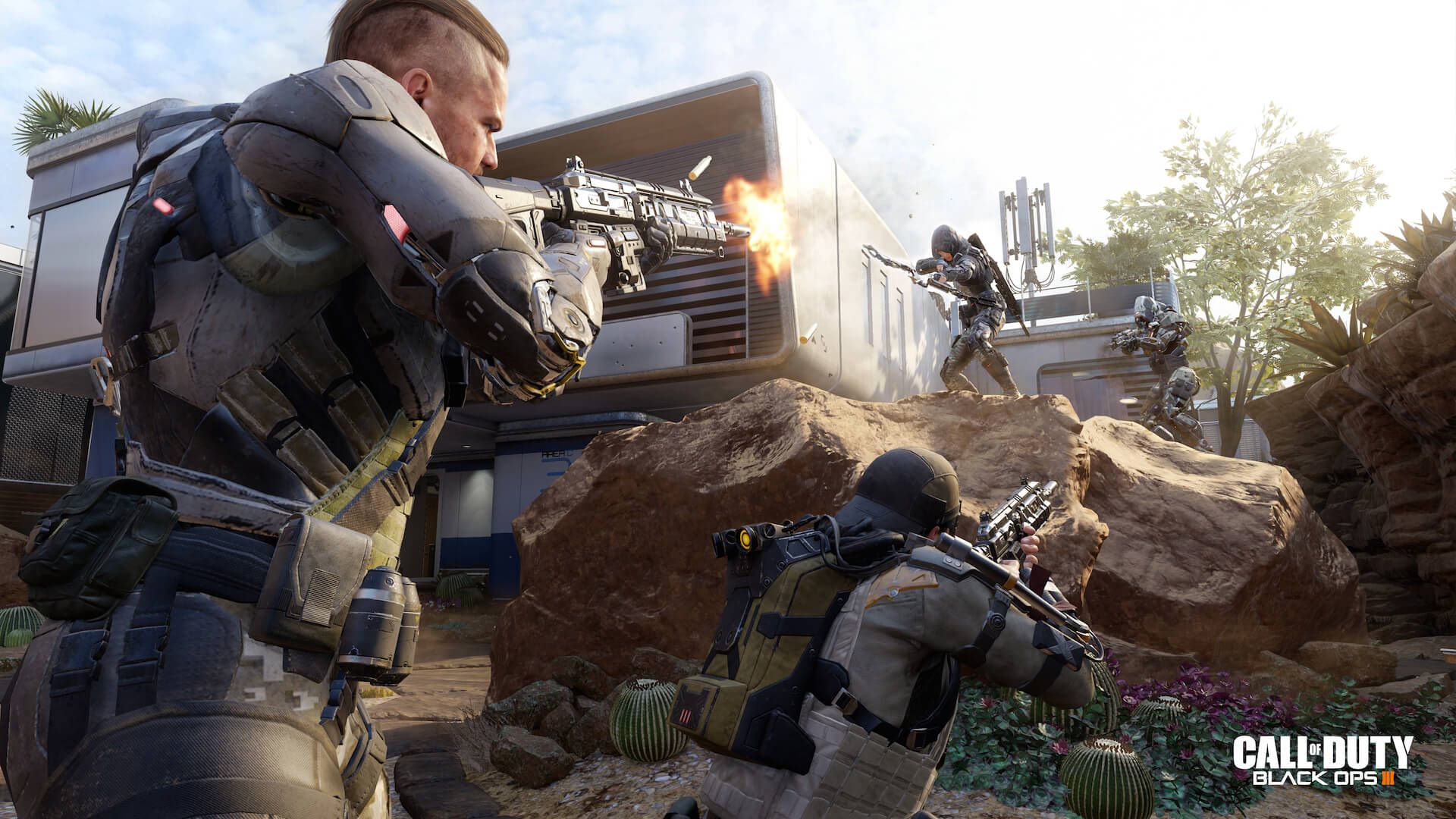 Call Of Duty Black Ops 3 Pristatymas 24 7 Zaidimai Visiems