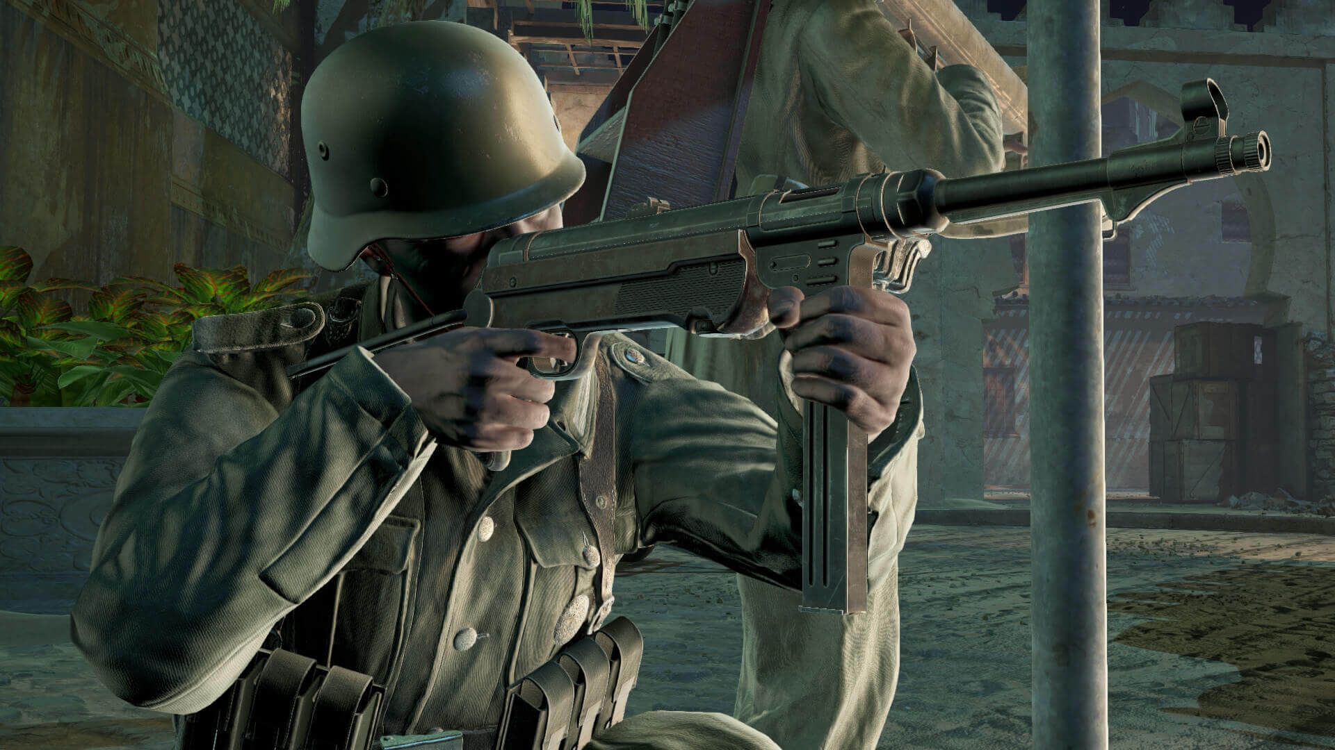 Days Of War Definitive Edition Pristatymas El Pastu