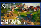 Embedded thumbnail for The Settlers - 2022 (PC)