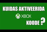 Embedded thumbnail for JAV Xbox 50$ Dovanų Kortelė 