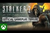 Embedded thumbnail for STALKER 2 - Heart of Chernobyl (PC)