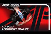 Embedded thumbnail for F1 2020 (PC) 