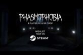 Embedded thumbnail for Phasmophobia (PC)