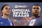 Embedded thumbnail for FIFA 23 (PC)
