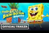Embedded thumbnail for SpongeBob SquarePants - Battle for Bikini Bottom Rehydrated (PC)