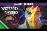 Embedded thumbnail for Yesterday Origins (PC/MAC)