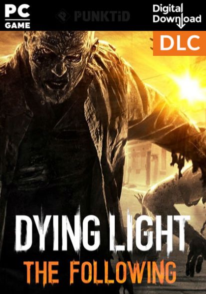 dying light the following cheats pc dying light the following cheats pc