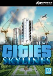 Cities: Skylines (PC/MAC)