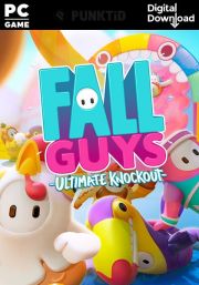 Fall Guys - Ultimate Knockout (PC)