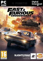 Fast & Furious Crossroads (PC)