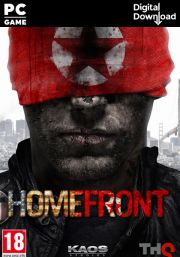 Homefront (PC)