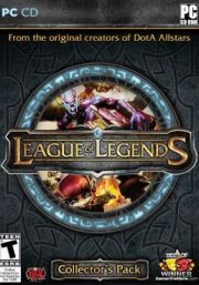 League of Legends 10 EUR Dāvanu Karte