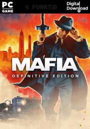 Mafia - Definitive Edition (PC)