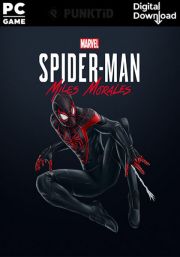 Marvel's Spider-Man - Miles Morales (PC)