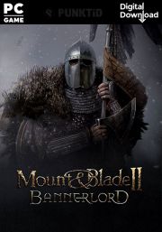 Mount & Blade II - Bannerlord  (PC)
