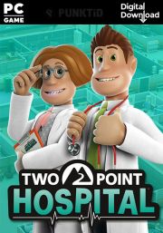 Two Point Hospital (PC/MAC)