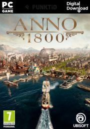 Anno 1800 (PC)
