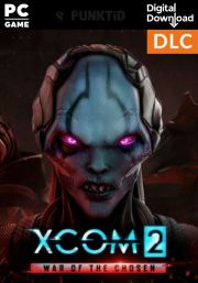XCOM 2: War of the Chosen DLC (PC/MAC)